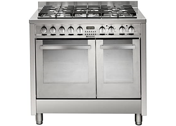 Hotpoint EG902GX Cooker & Hob Spares | Cooker Spare Parts
