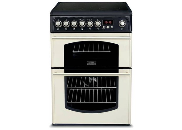 Grill Genuine Hotpoint Oven Potentiometer Main Oven 
