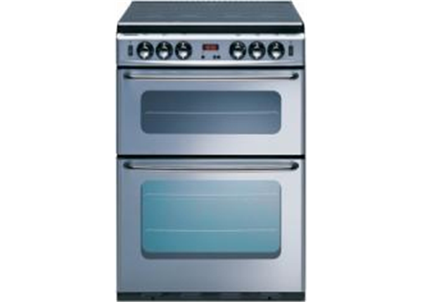 stoves newhome 600sidom double oven instructions