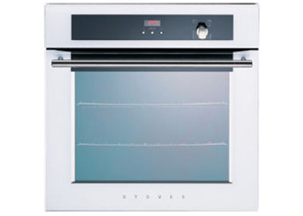 Stoves 600G Stainless Steel