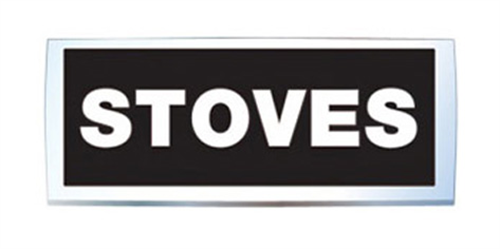 Stoves