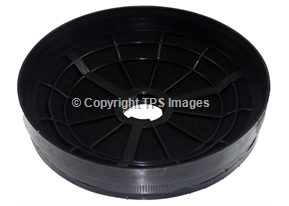 Kappe Activated Carbon Filters for Hoods