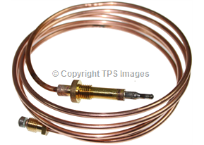 Thermocouple R/H for Homark Cooker Equivalent to 081366700 
