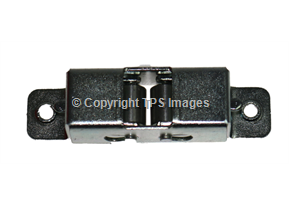 Rangemaster Cooker Oven Door Catch & Roller Genuine part number P092044 