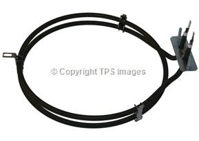 Smeg DUCO4SS Fan Oven Element 2600W Smeg DUCO4SS Fan Oven Element 2600W