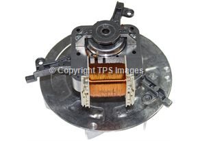 00499072 NEFF & Bosch Genuine Fan Oven Motor | Cooker Spare Parts