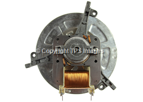 00499072 NEFF & Bosch Genuine Fan Oven Motor | Cooker Spare Parts 