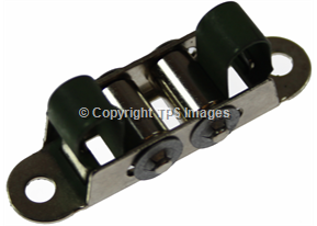 Find A Spare Door Roller Catch For Creda 40049 40051 40053 40063 40073 40075 Main Oven