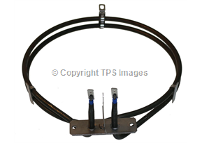 Fan Oven Element for Ariston Creda Hotpoint Indesit 2000W C00084399 Quality 