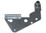 Diplomat, Belling, Hygena, New World & Stoves 082922400 Genuine Left Hinge Bracket