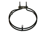 Stoves, Burco, Lamona, New World, Prestige, Valor & Belling 083123900 Genuine 2000W Fan Oven Element