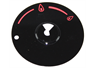 Stoves & Belling 082384500 Genuine Hotplate Indicator Disc