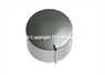 Stoves 082468407 Genuine Silver Control Knob