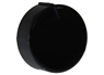 New World & Stoves 082830001 Genuine Black Hob Control Knob