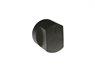 Stoves 082589100 Genuine Silver Oven Control Knob