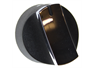 Belling & Stoves 082585709 Genuine Chrome Warmer Control Knob