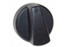 Belling 082830215 Genuine Black Hob Control Knob