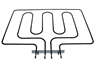 Britannia & ILVE A45838 Genuine 3375W Grill Element