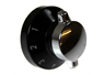 Stoves & Diplomat 082834844 Genuine Silver Hob & Grill Control Knob
