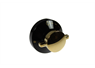 Stoves & Diplomat 081880333 Genuine Brass Hob Control Knob