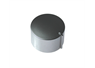 Stoves & Belling 082468402 Genuine Silver Hob Control Knob