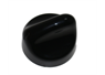 Belling, New World & Stoves 081883512 Genuine Black Hob Control Knob