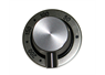 Britannia G3610608 Genuine Chrome Oven Control Knob