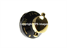 Stoves & Diplomat 081880366 Genuine Brass Oven Control Knob