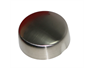 Stoves & Diplomat 082406521 Genuine Silver Oven Control Knob