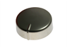 Belling & Stoves 082579819 Genuine Silver Oven Control Knob