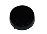 Stoves 082579803 Genuine Black Cooker Control Knob