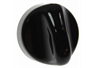 New World 081883501 Genuine Black Oven Control Knob