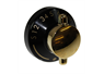 Stoves & Diplomat 081880363 Genuine Brass Oven & Grill Control Knob