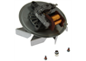 Tricity Bendix, Electrolux, Zanussi & AEG 3115211017 Genuine Fan Oven Motor