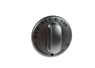 Stoves 081882143 Genuine Silver Oven Control Knob