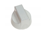 New World 082875101 Genuine White Cooker Control Knob