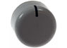 New World, Stoves, Diplomat & Hygena 081506241 Genuine White Grill Control Knob