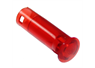 Belling, New World, Valor & Stoves 082964901 Genuine Red Neon Lens Cover