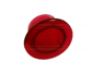 LENS neon red 