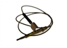 Belling & Stoves 082965800 Genuine 500mm Wok Thermocouple