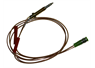 Belling & Stoves 083179500 Genuine Wok Thermocouple
