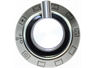 Britannia G3031108 Genuine Silver Oven Function Control Knob