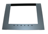 Stoves 012898970 Genuine Oven Outer Door Glass Assembly