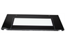 Stoves & Belling 012577897 Genuine Black Top Oven Door Assembly