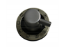 Britannia G3030508 Genuine Chrome Oven Function Control Knob