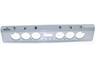 New World 702916866 Genuine White Cooker Fascia