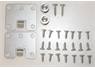 BUILD IN KIT decor door 