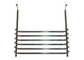 Belling, New World & Stoves 082512205 Genuine Grill Shelf Guide