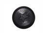 IGNITION BUTTON BLACK 