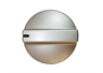 Stoves & New World 082625835 Genuine Silver Main Oven Control Knob